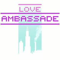 Love Ambassade 87 - It’s been a while! (feat. SLB from Taches Musicales) by Franck Mufine