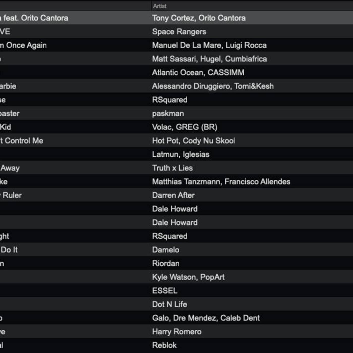 BLAQHOL RADIO - #DjLeVonsAm_PmShowS2E8_1_13_23 episode artwork