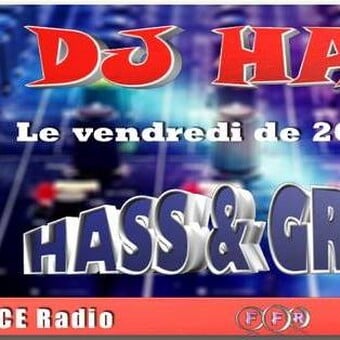 DJ HASS
