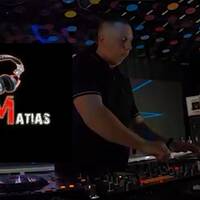 Matias - Studio X-Meen Live Stream 14.04.2024 - klubowesety by seciki.pl [Klubowe Sety Official]