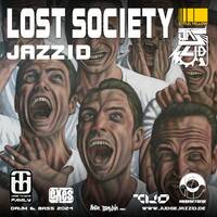 241122 Jazzid - lost society by Jazzid