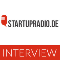 Interview with CONSULTED – Part 1 by Startupradio.de war ein Podcast für Entrepreneure, Investoren und alle, die es werden wollen