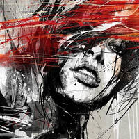 House Of Dreams #4 by Johnny M