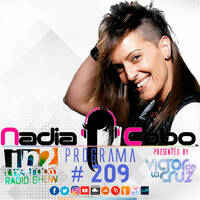 PROGRAMA #209 NADIA COBO by IN 2THE ROOM