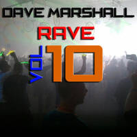 Dave Marshall - Oldskool Mix - Rave - Vol 10 by Dave Marshall