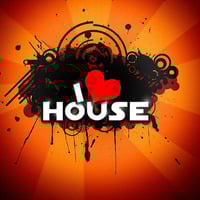 I Love House