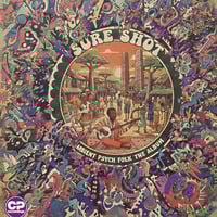 Sure Shot : Fusion Chords 5 by Cinematik Phunk