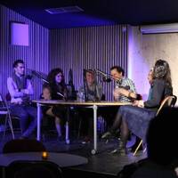 UVSQ Echange Vie Associative - 14 novembre 2017 by Marmite FM 88.4