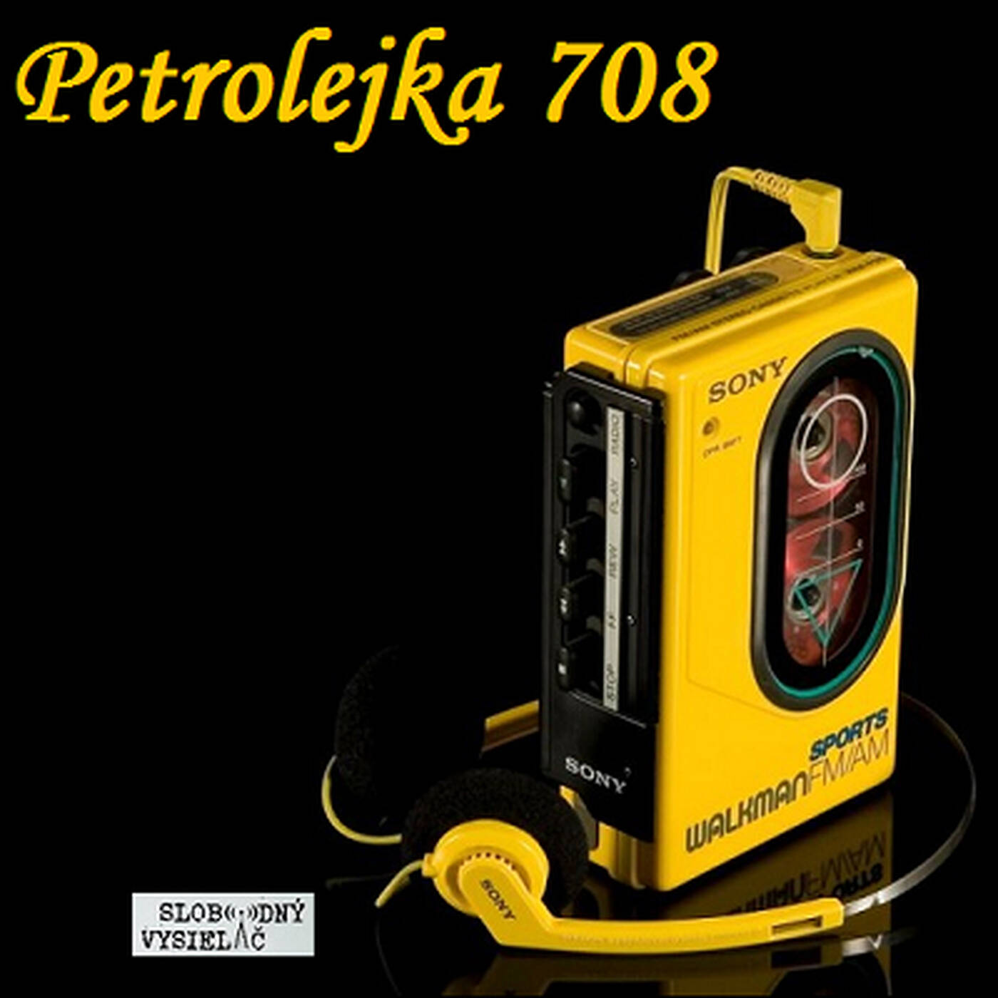 Petrolejka 708 - 2020-06-01 Návrat do roku 1982 episode artwork