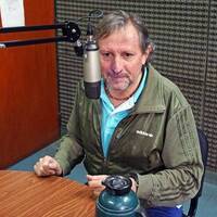 Dr. Marcelo Bellone - Sarampión, síntomas y tratamiento by UNJu Radio 05