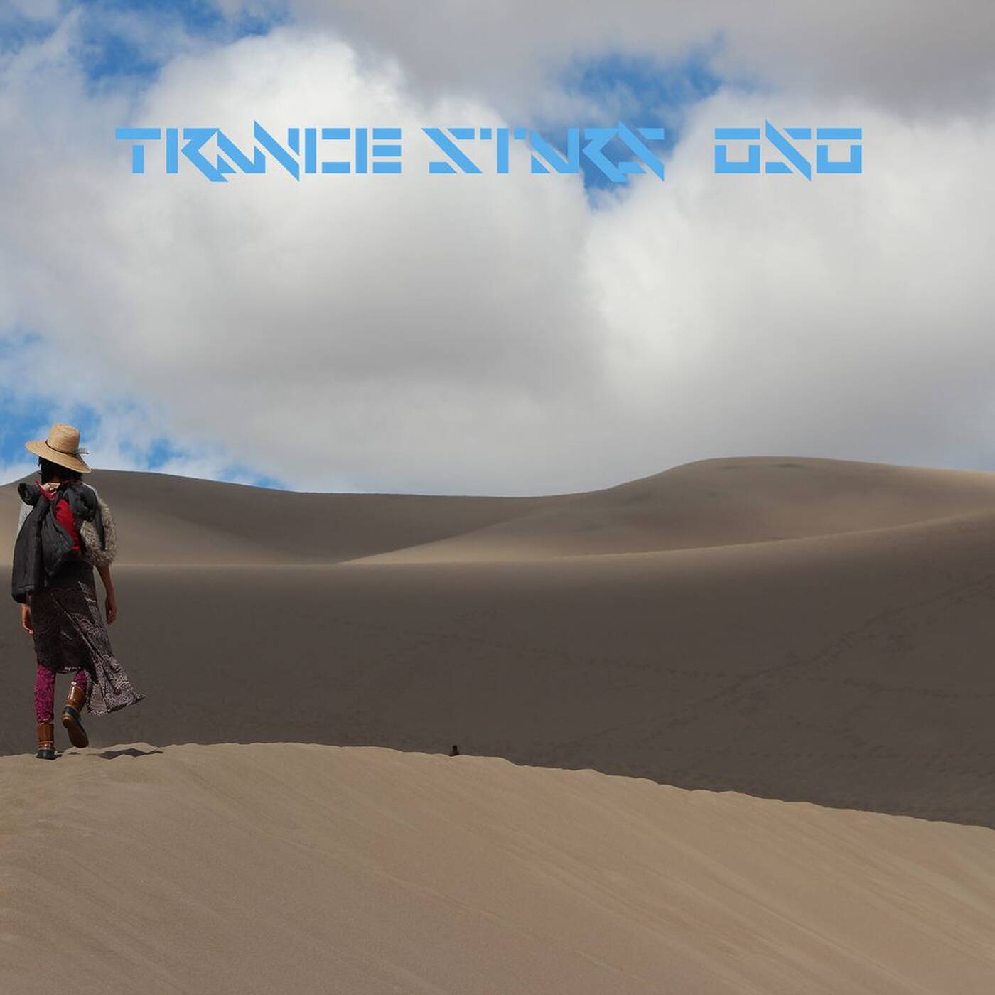 Sakrivo - Trance Stars 050 - One Tear Away episode artwork