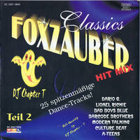 Blue Magic - Foxzauber Classics 2 by Mixkatalog