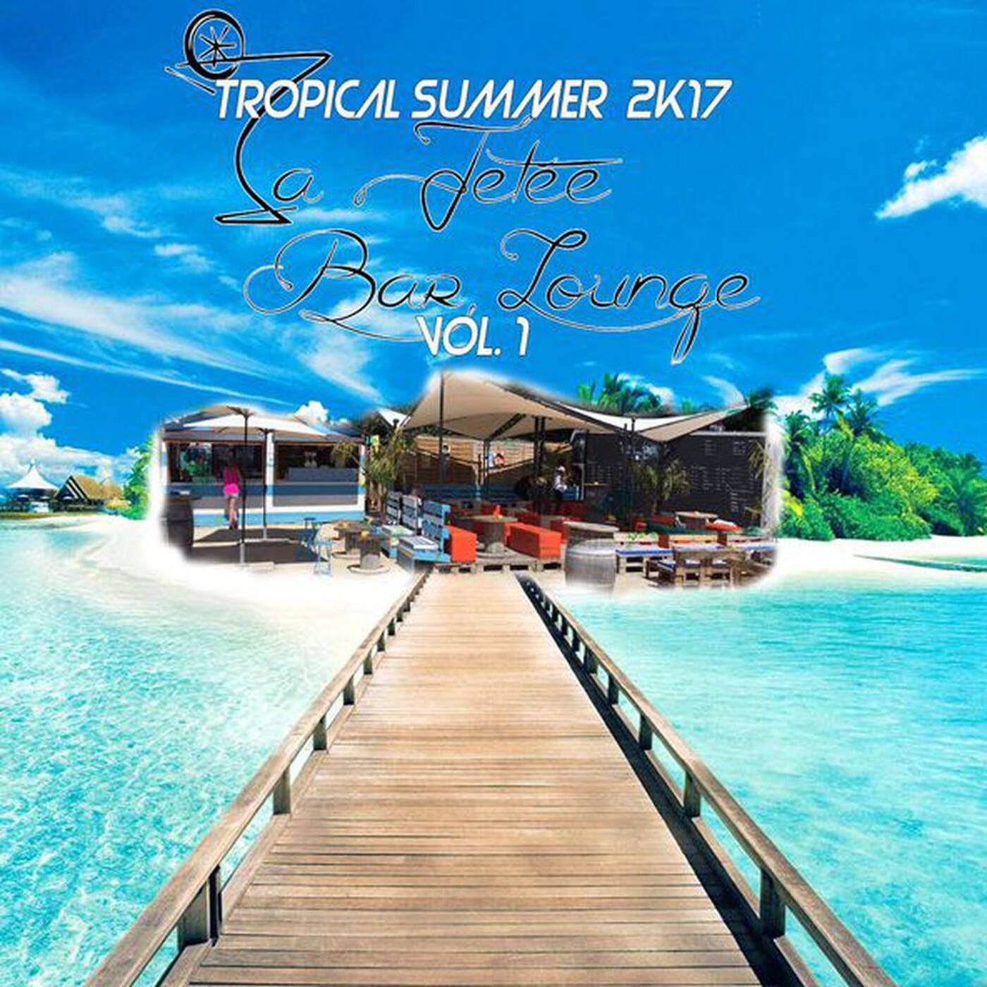 Tropical Summer 2k17 Vol.1 episode artwork