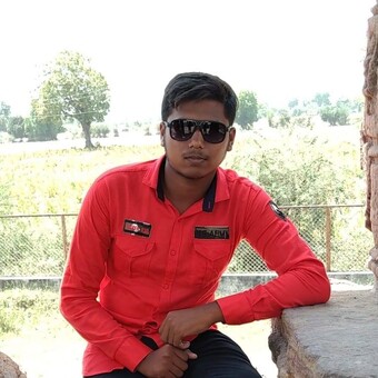 Yogesh Parmar