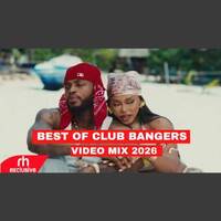 CLUB BANGERS PARTY VIDEO MIX 2026 BY DJ VYGA AND DJ F2 FT ARBANTONES BONGO AFROBEATS SONGS MIX by Haniel