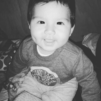 Kevin Heiser Sanchez Alva