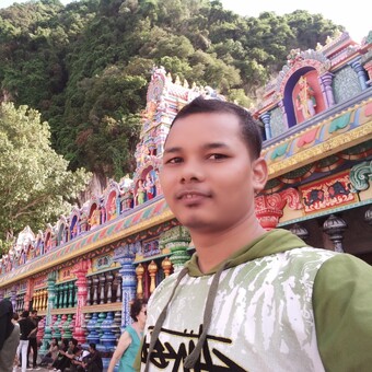 rohitkumar rajbanshi