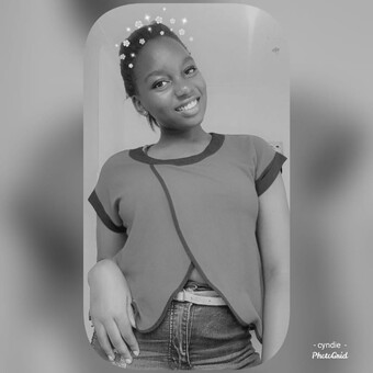 Cyndie Cynthia
