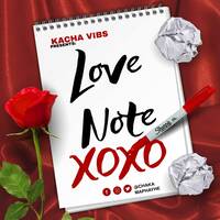 Kacha Deejay - The Love Note (ThrowBack Thursday ) by Chaka Maphathe