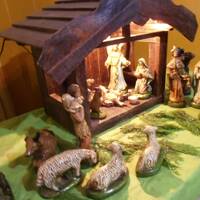 Feliz navidad para todos by Hans Krauß