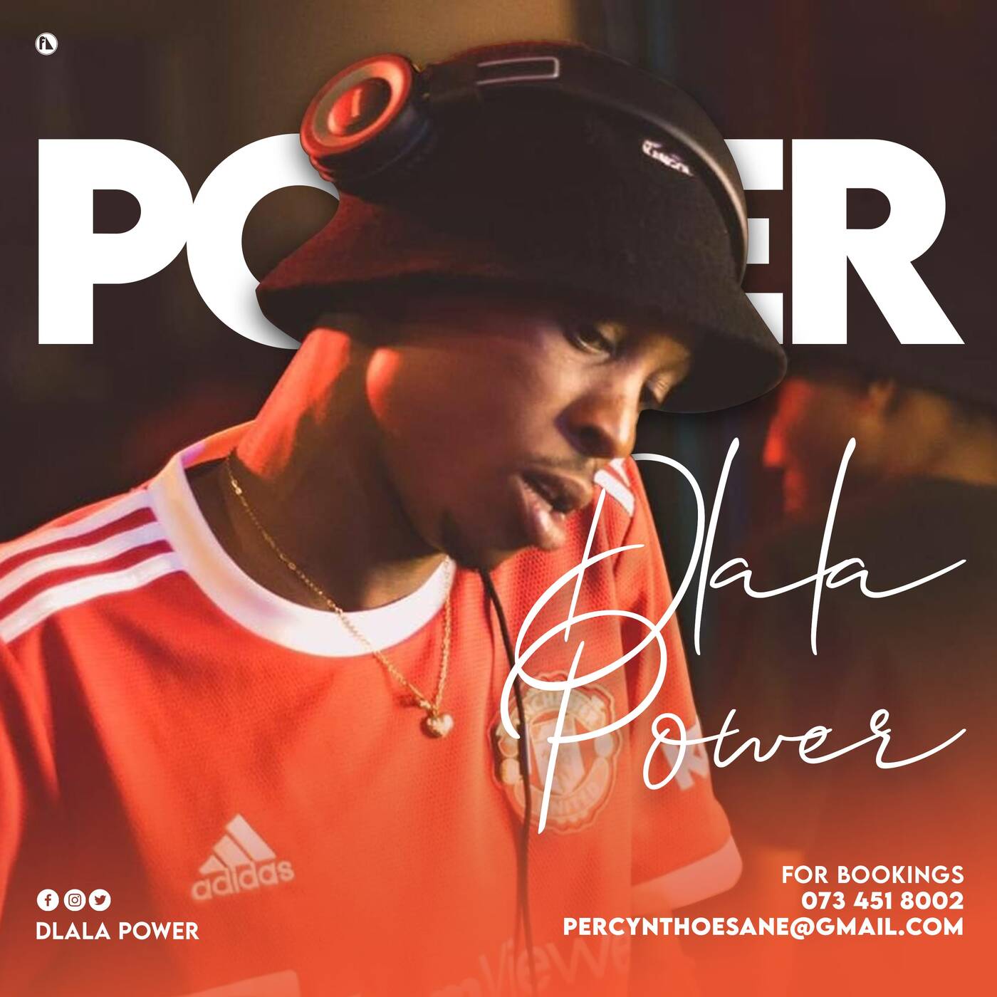 The Babies Love Power Vol. 11 mixed & compiled by Dlala Power