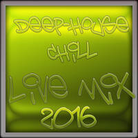 Deep-House - Chill - Live - Mix - 19.07.2016 by Scotty