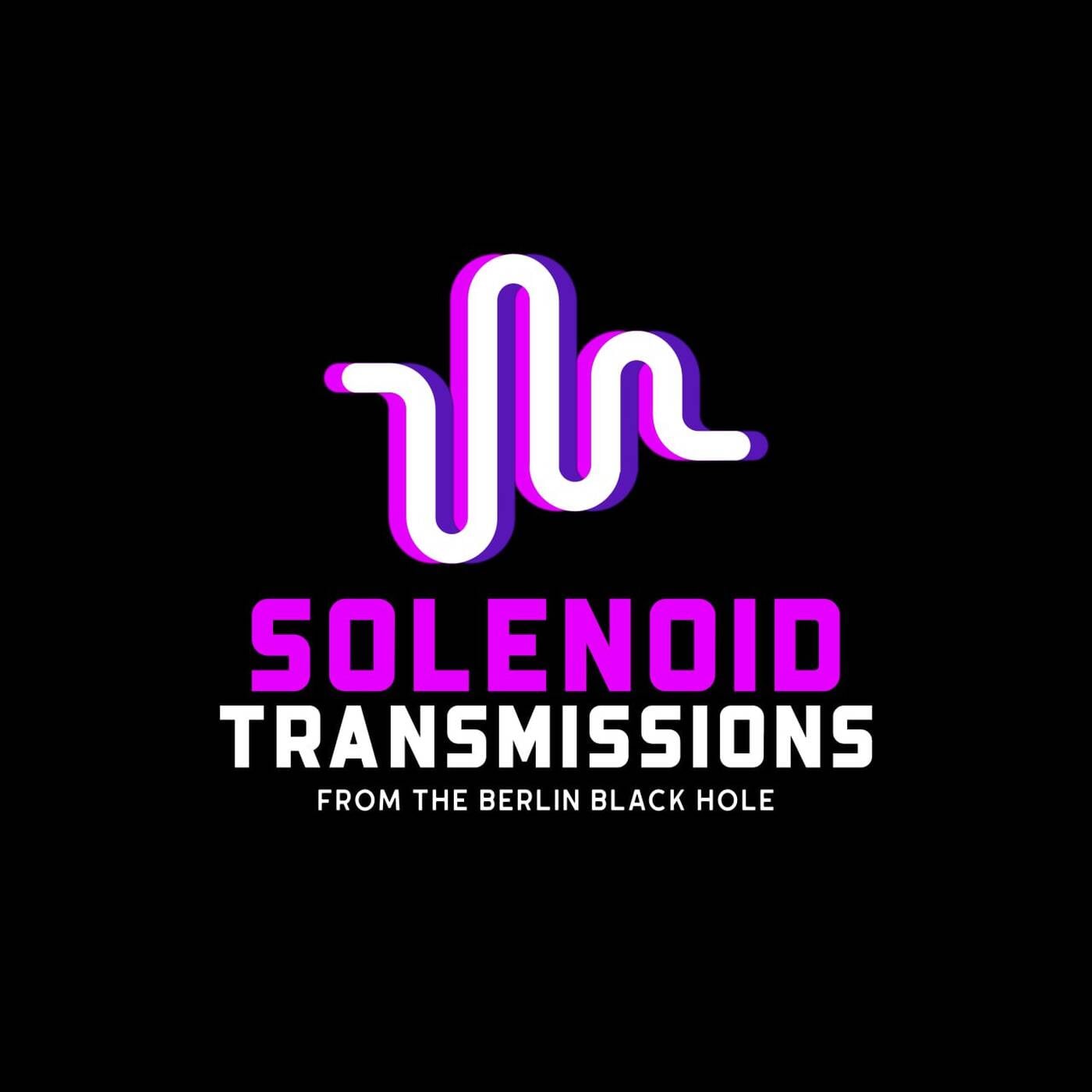 T-021: Solenoid - Transmission from Berlin #3 (4-9-23)