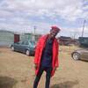 Sibusiso Mosea