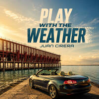 Sunday Sessions - SEPTEMBER 26 Week 1 - Play With The Weather (Guitar House Set April 2007) by Juan Cirera