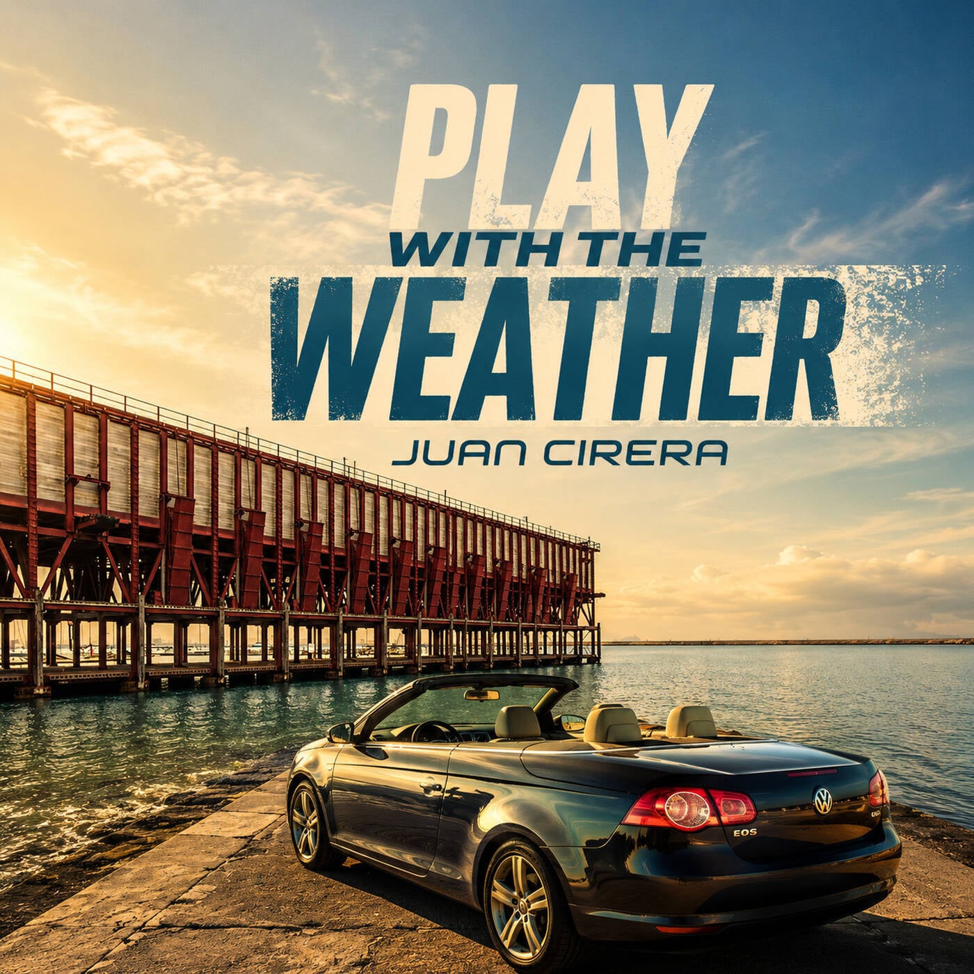 Sunday Sessions - SEPTEMBER 26 Week 1 - Play With The Weather (Guitar House Set April 2007) episode artwork