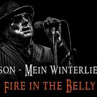 Mein Winterlied - Fire in the Belly - Van Morrison (Frank Stoner) by NuoFlix