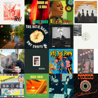 Musical-Pot-Pourri-175 by Alternative Radio