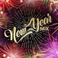 new year mix down by Djwinter1977