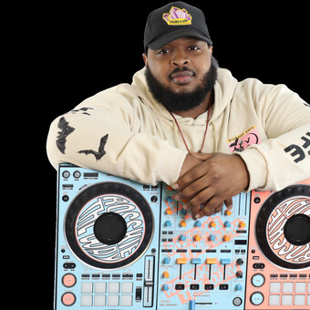 Rosskie The DJay