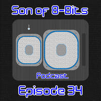 Infinity: Episode 34 by Son of 8-Bits