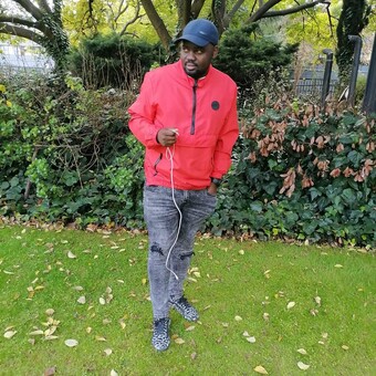 Justice Lithudzha-Netshivhongweni