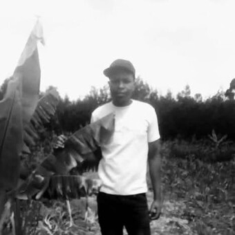 Tonnie Eldorado Wakanyeje