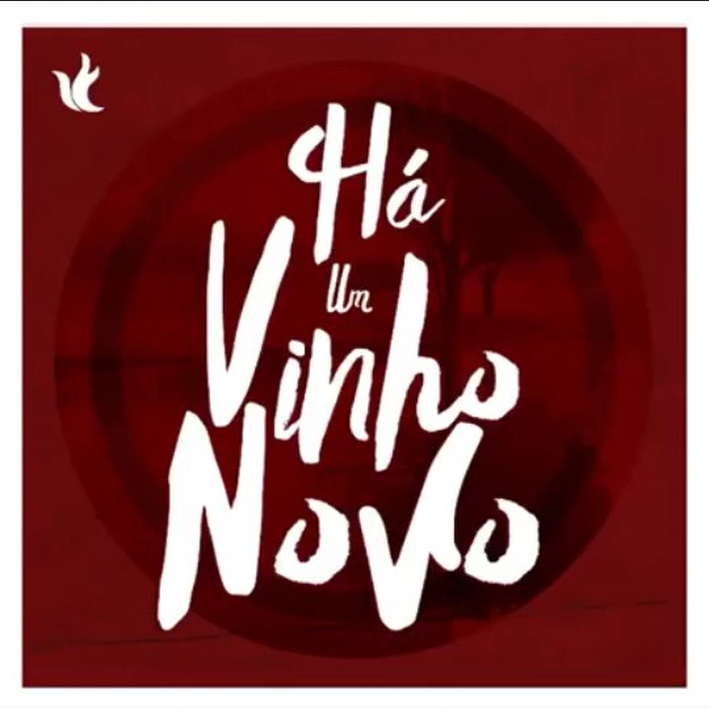 Ministerio Zoe - Há um Vinho Novo