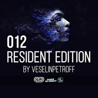 Resident Edition 012 by VeselinPetroff by VeselinPetroff