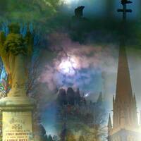 InfectiousUneaseRadio15 11 2021To16 11 2021 #1448 GothicDarkwaveHorrorDeath Rock Special Part 5 by info@infectiousuneaseradio.com