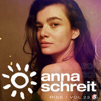 Anna Schreit mix ☀️ RISE vol 23 by 5 Magazine