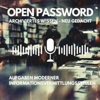 Informationsvermittlungsstellen: Mehr als Recherche by infobroker