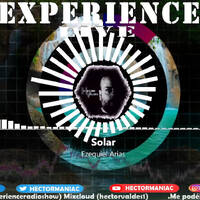 Experience Terrace progressive deck EP01 by HectorVDj