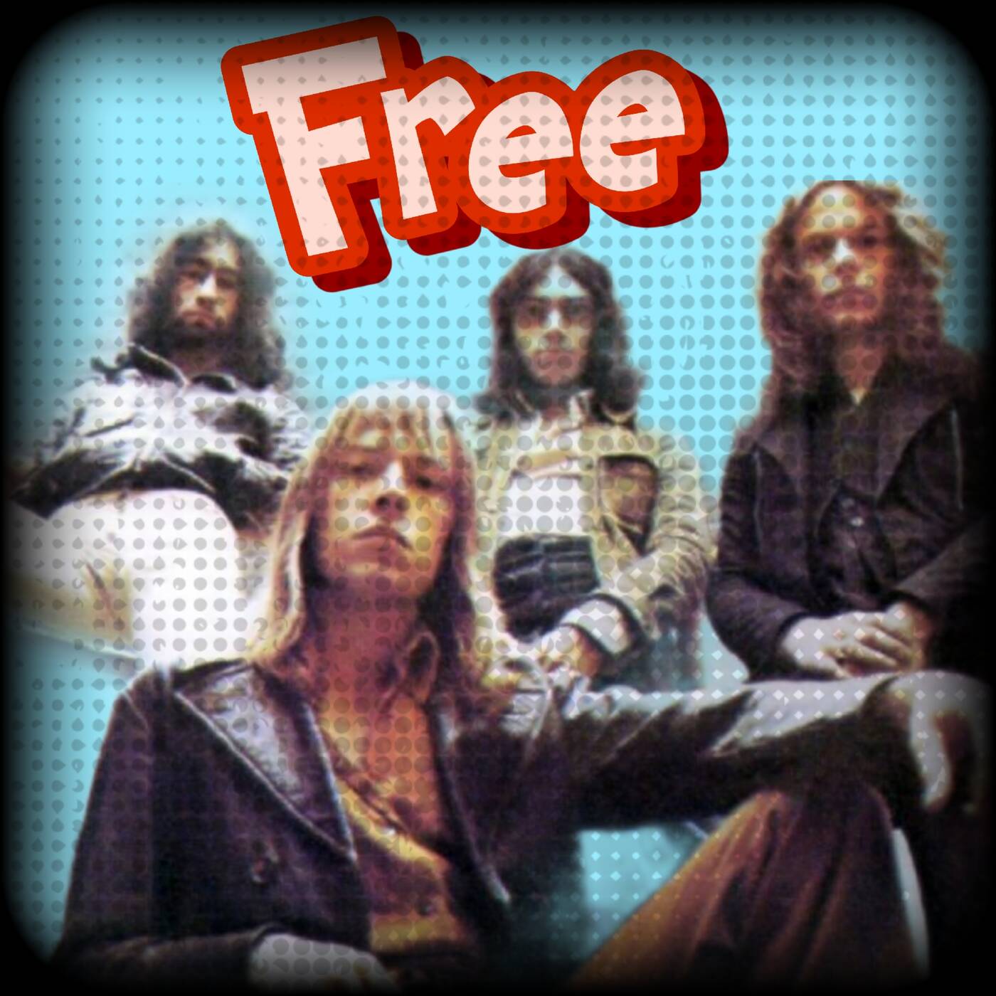 Free episode artwork