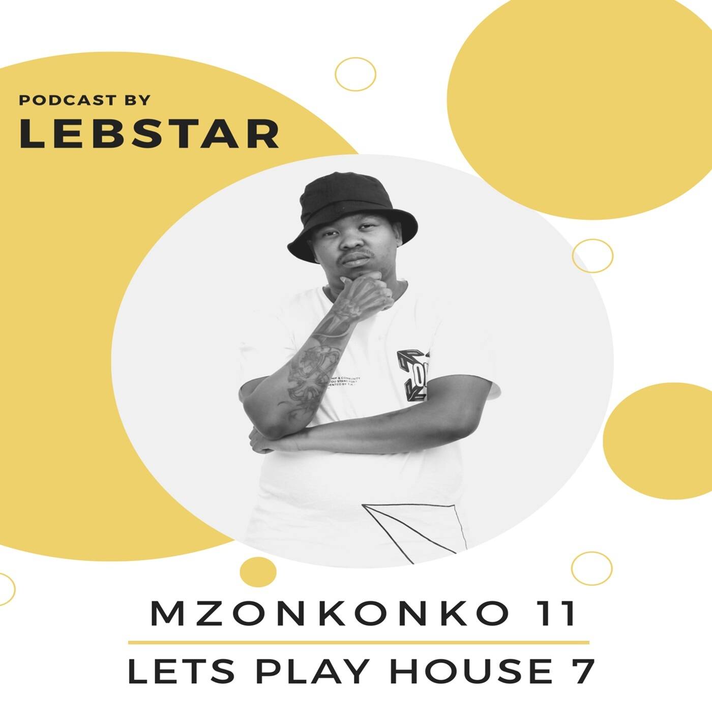 Lets Play House 7 episode artwork
