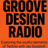 GDR-EP42_090826 by Jay Goodwill
