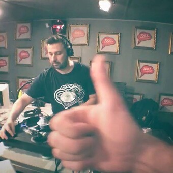 Dmitry Aleksandrovich