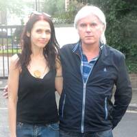 Ola's Kool Kitchen 281 with Phil King from Servants, Felt, Biff Bang Pow, Lush and Jesus Mary Chain by Ola's Kool Kitchen