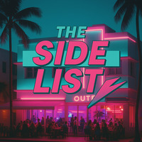 The Side List Vol.12 (Cooλ Breeζe Sessions) by Cinematik Phunk