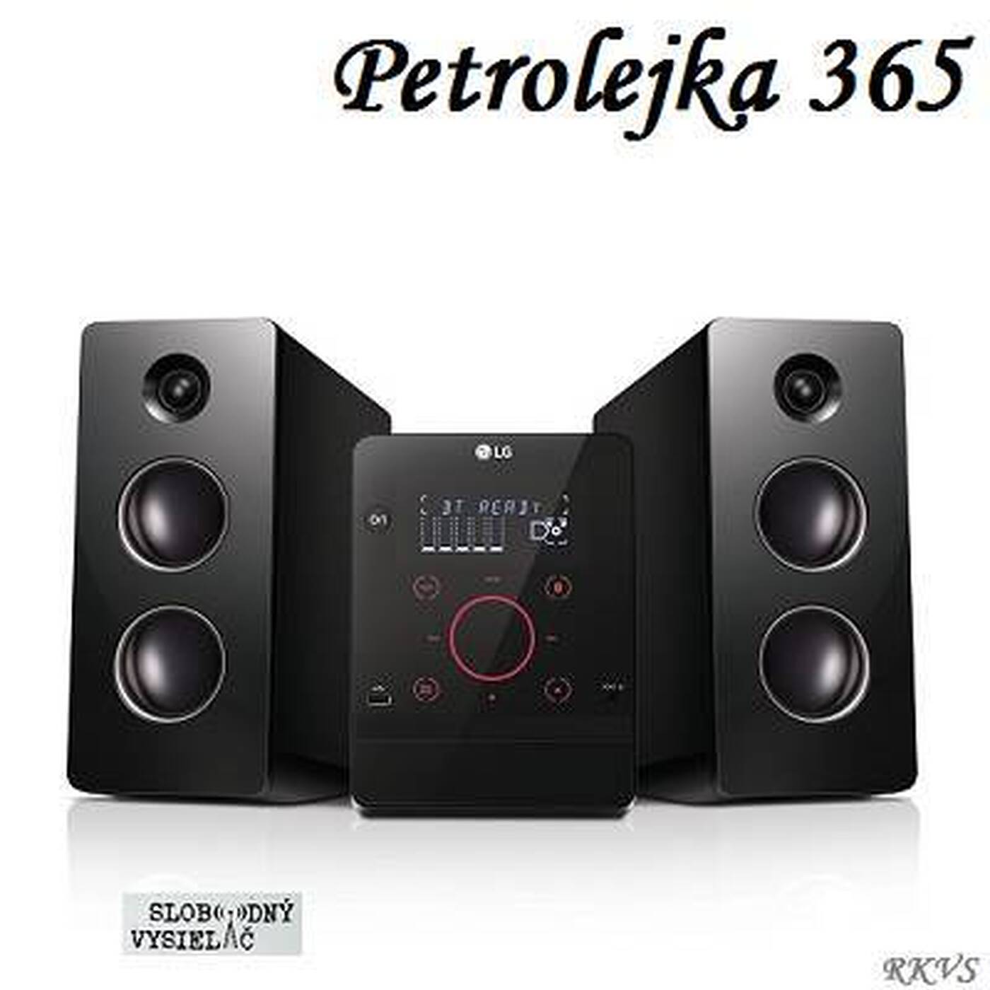 Petrolejka 365 - 2018-01-03 jubileá v roku 2018 episode artwork